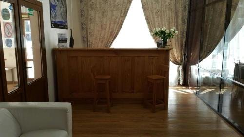 Эсто-Садок: Gorniy Uyut Hostel