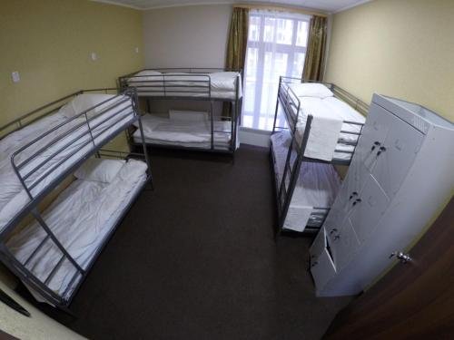 Эсто-Садок: Gorniy Uyut Hostel
