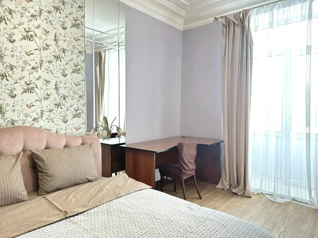 Кемерово: Квартира 2-к в центре на Кирова с балконом и кондиционером