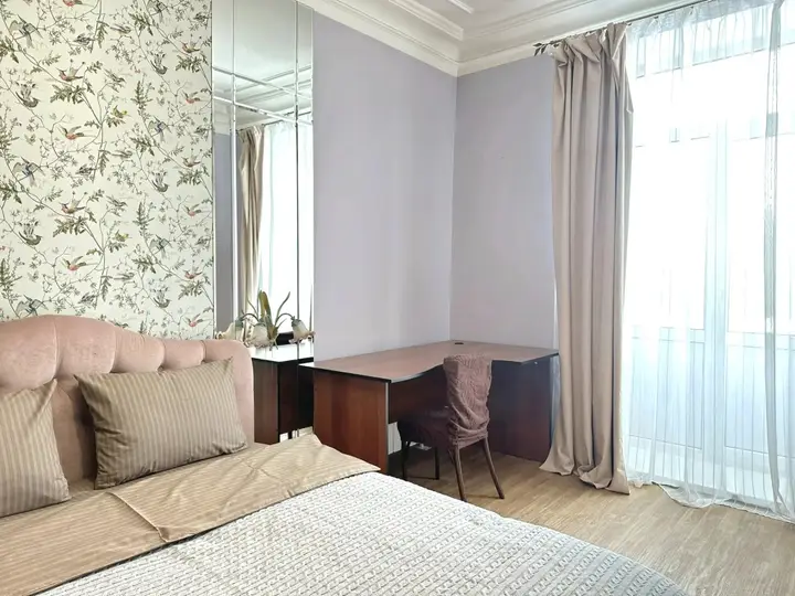 Кемерово: Квартира 2-к в центре на Кирова с балконом и кондиционером
