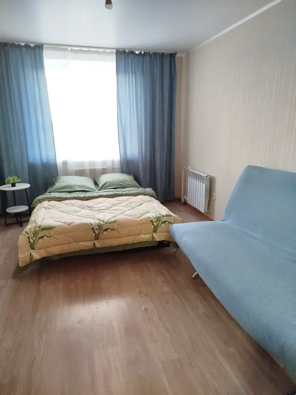 Уфа: Квартира в историческом центре