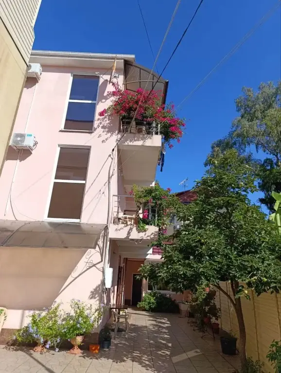 Гостевой дом Зеб — фото 1