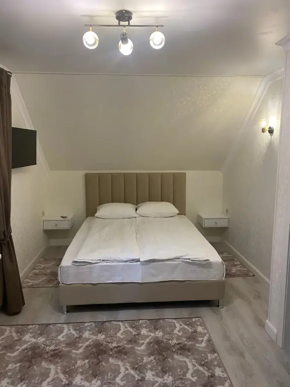 Терскол: Частный Дом 100м2