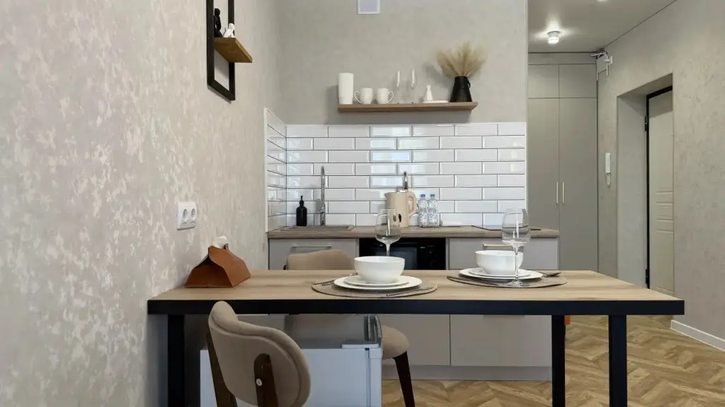 Тольятти: Апартаменты Студия Grand Apart DaVinci