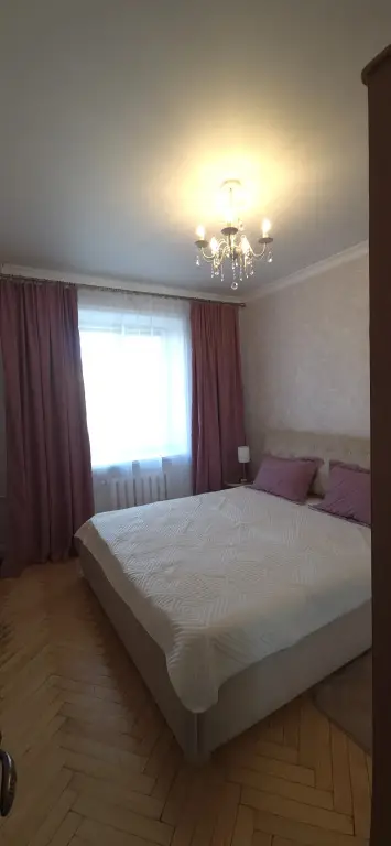 Каспийск: Квартира Уютная на Площади