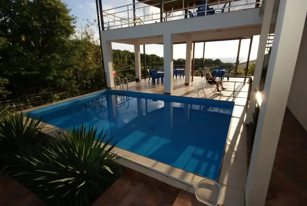 Сочи: Guest House Alexandria