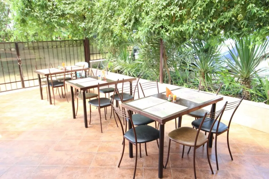 Сочи: Guest House Alexandria