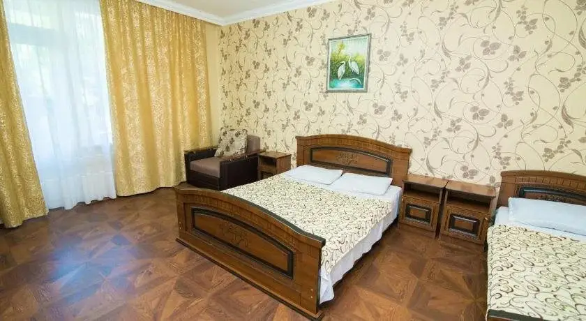 Сочи: Алена