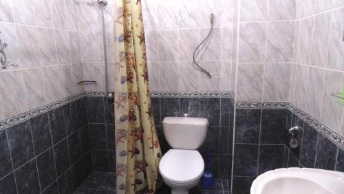 Сочи: Guest House Adlerskiy