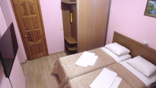 Сочи: Guest House Adlerskiy
