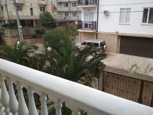 Сочи: Guest House Adlerskiy