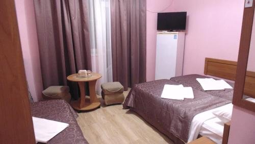 Сочи: Guest House Adlerskiy