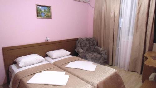 Сочи: Guest House Adlerskiy