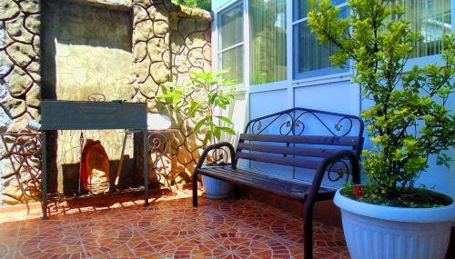 Сочи: Guest House Adlerskiy