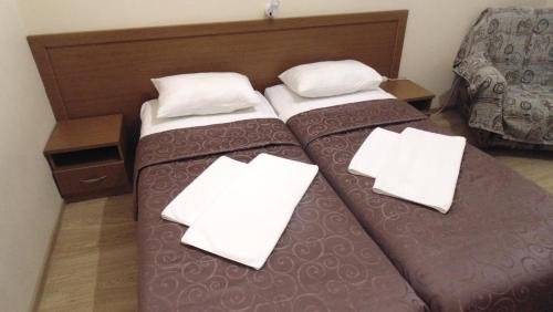 Сочи: Guest House Adlerskiy