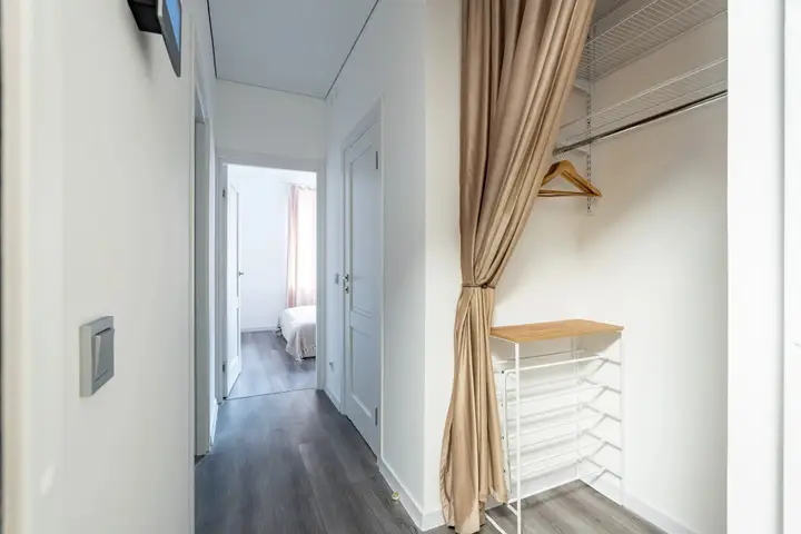Санкт-Петербург: Квартира Стильная Студия у Реки