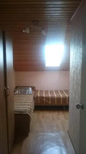 Сочи: Arina Loo Tur