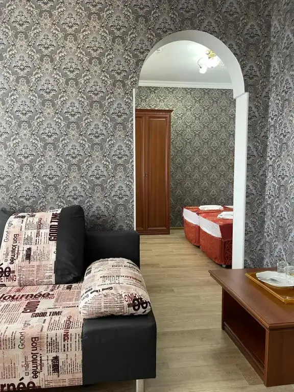 Сочи: Arina (Loo)