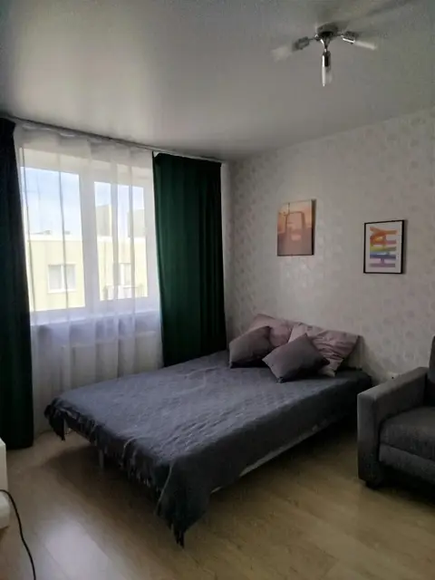 Квартира на Золотухина — фото 1