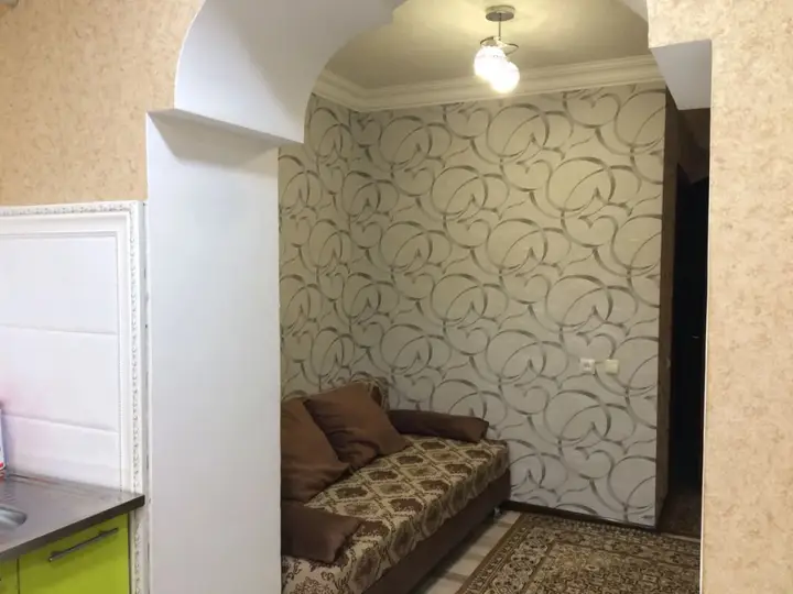 Ksisyuryulgen: Квартира Уютная в Эльбрусе