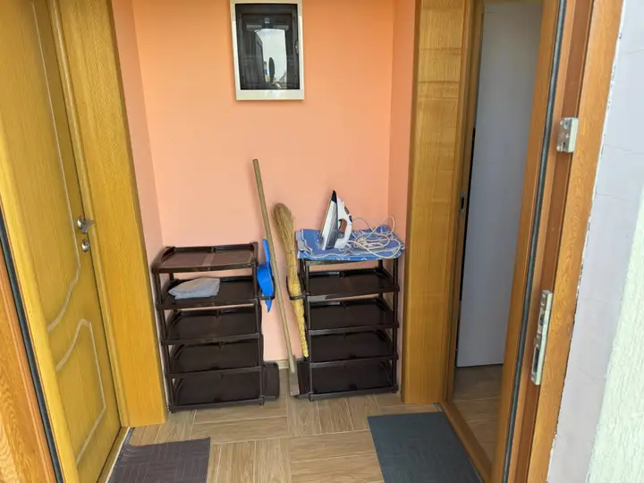 Сочи: Апартаменты