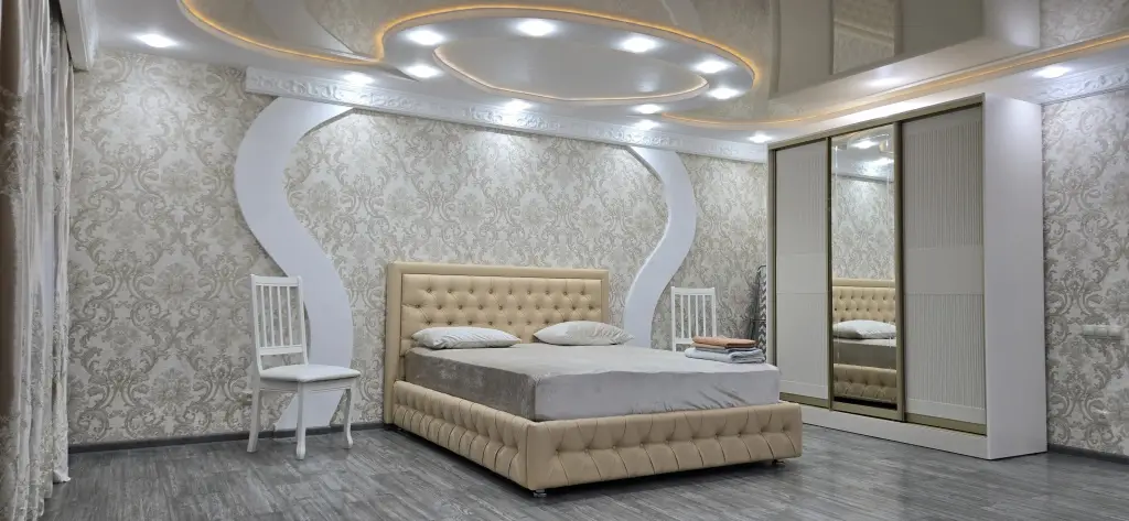 Минеральные Воды: Квартира Премиум Класса с Дизайнерским Ремонтом