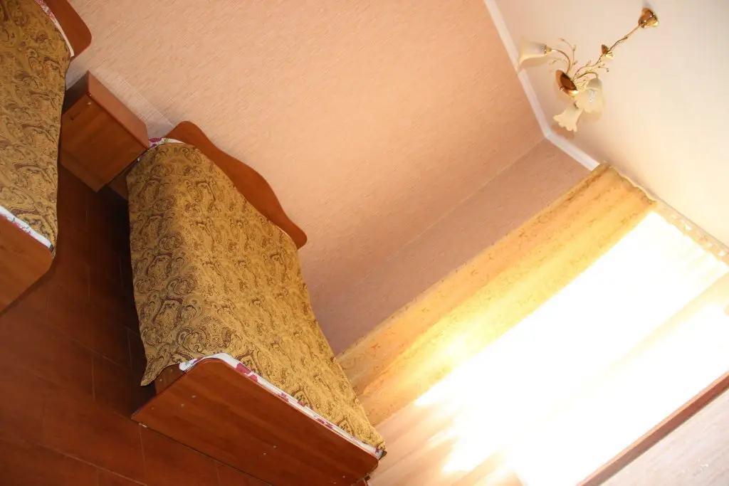 Сочи: Das House