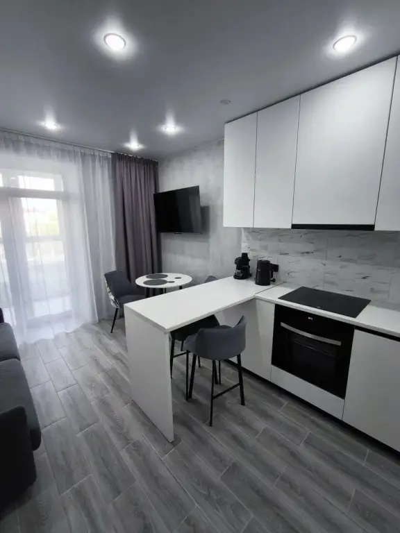 Брянск: Квартира Уютная в Романовском
