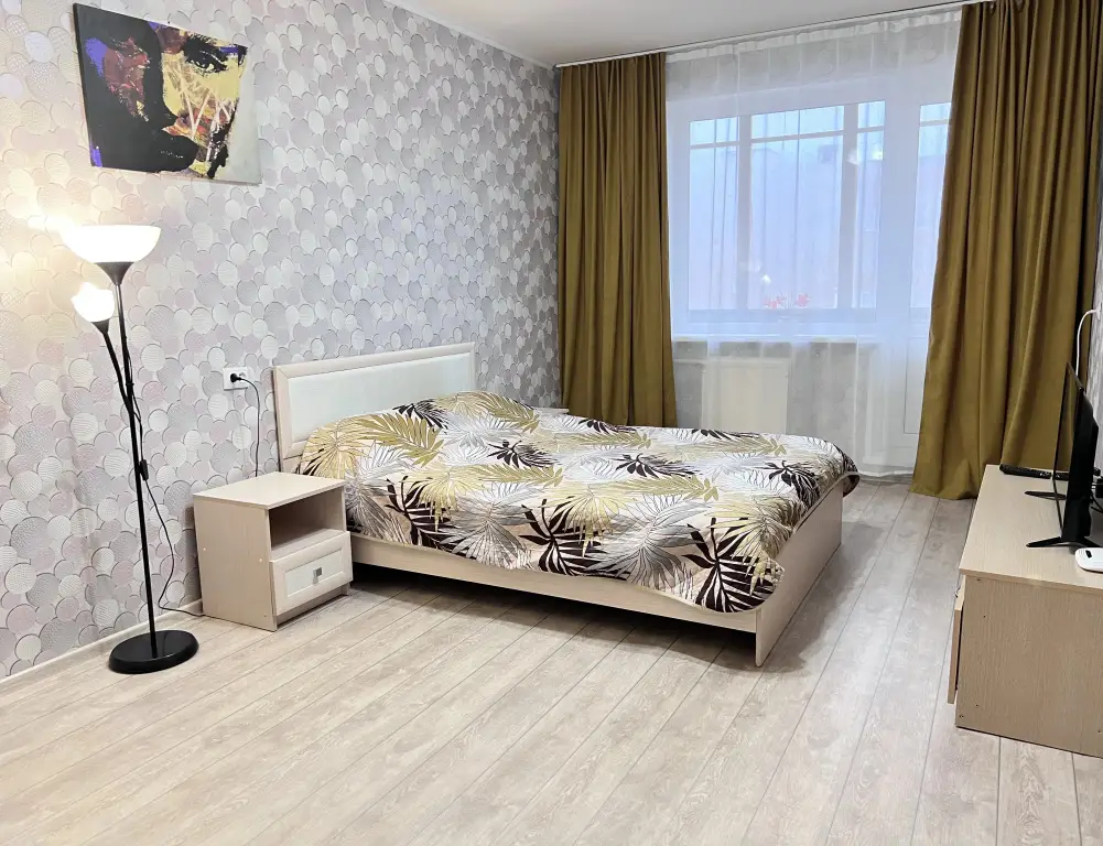 Петрозаводск: Квартира уютная однокомнатная