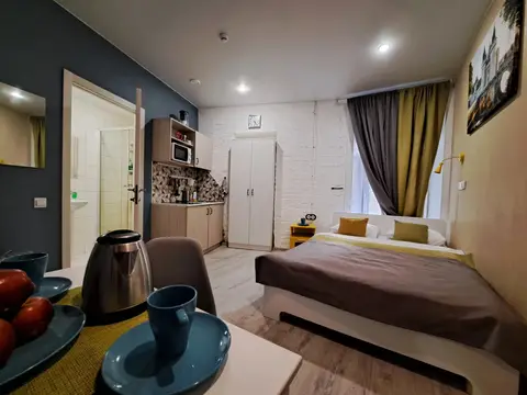 Квартира СПб Аренда Rental housing в Историческом Центре Санкт-Петербурга — фото 1
