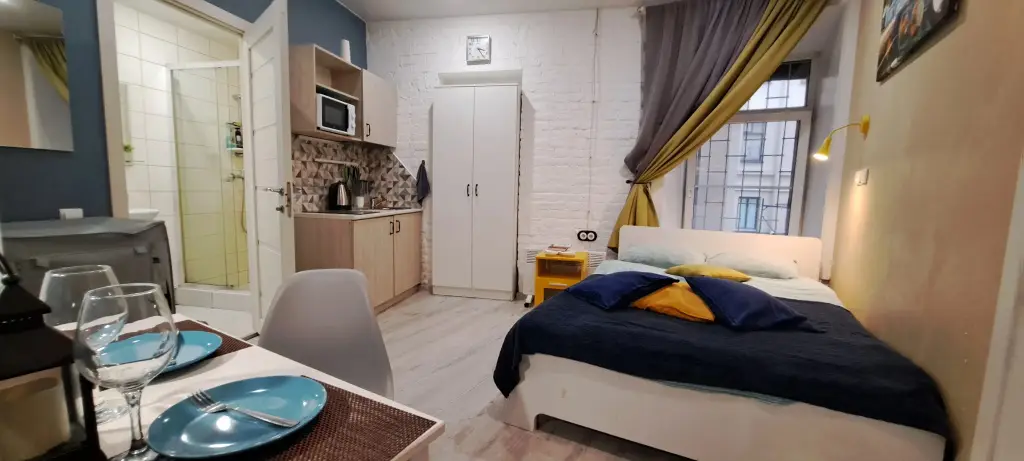Санкт-Петербург: Квартира СПб Аренда Rental housing в Историческом Центре Санкт-Петербурга