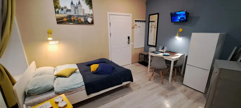 Санкт-Петербург: Квартира СПб Аренда Rental housing в Историческом Центре Санкт-Петербурга