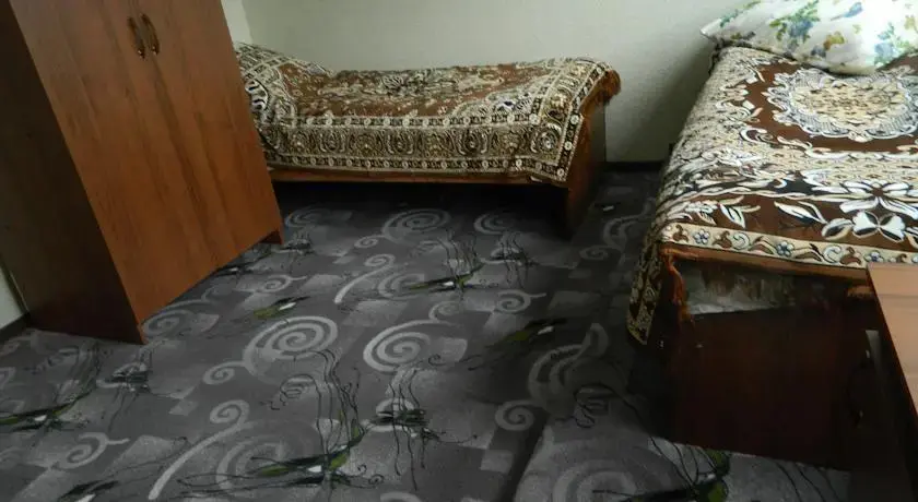 Сочи: Гранатовый Сад