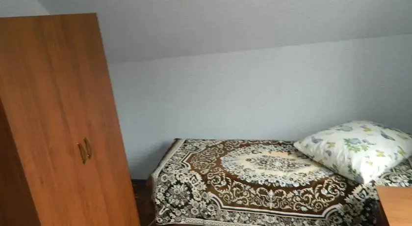 Сочи: Гранатовый Сад