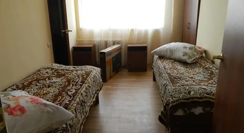 Сочи: Гранатовый Сад
