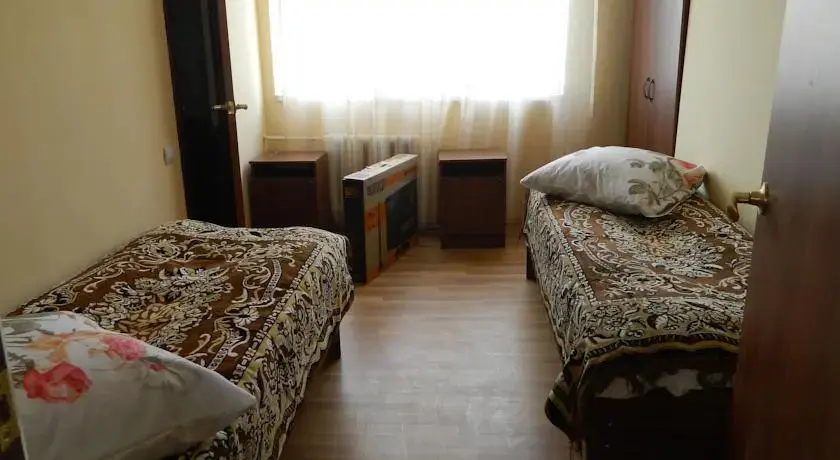 Сочи: Гранатовый Сад