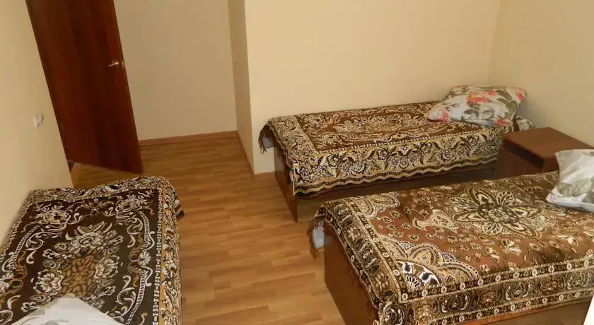 Сочи: Гранатовый Сад