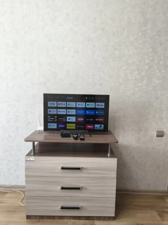 Улан-Удэ: Квартира уютная рядом с остановкой