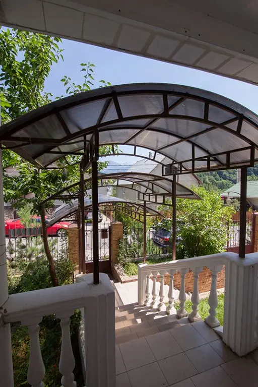 Красная Поляна: Classic Guest House