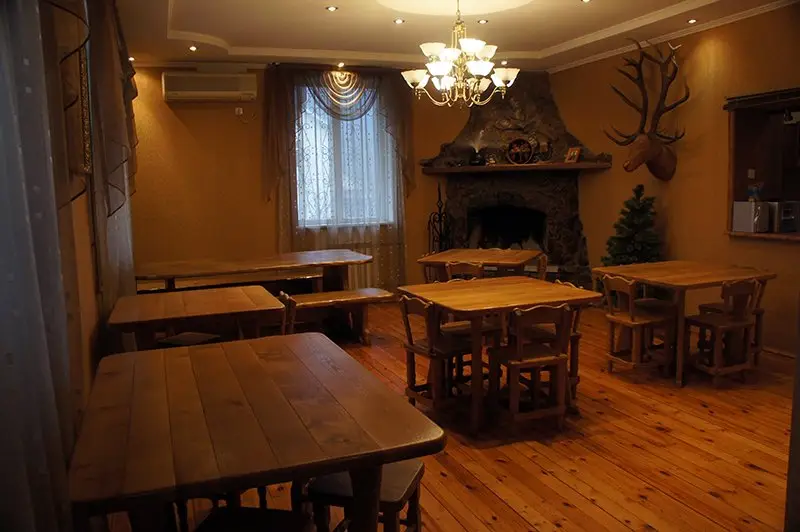 Classic Guest House — фото 1