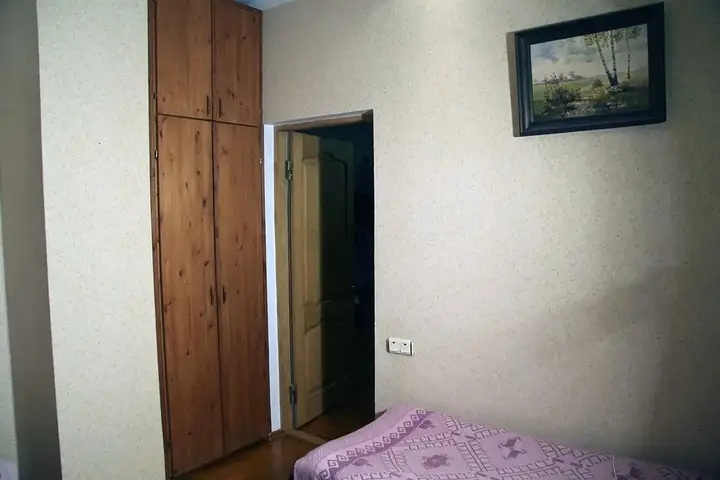 Красная Поляна: Classic Guest House