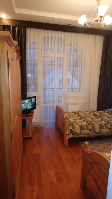 Красная Поляна: Classic Guest House