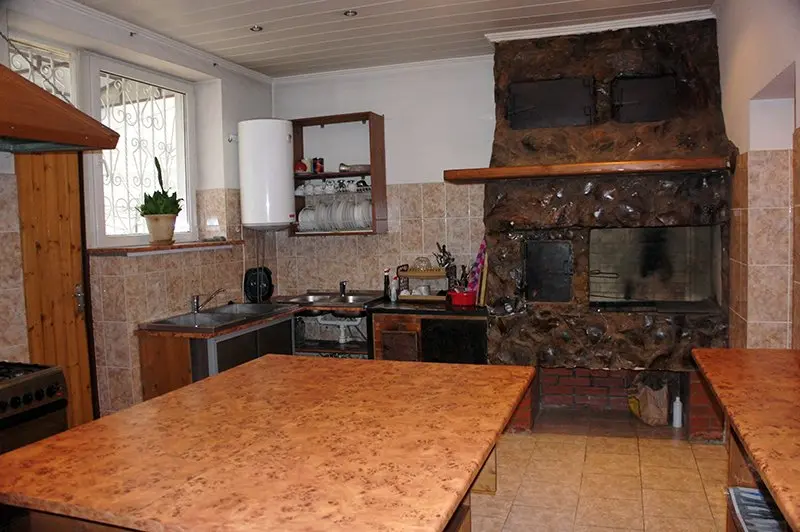 Красная Поляна: Classic Guest House