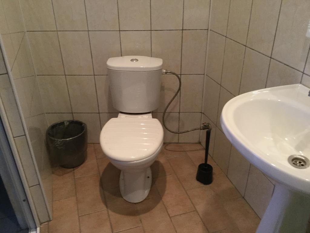 Сочи: Comfort 2 Guest House