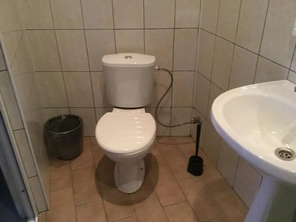 Сочи: Comfort 2 Guest House