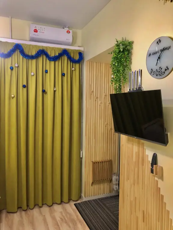Санкт-Петербург: Квартира Любимица