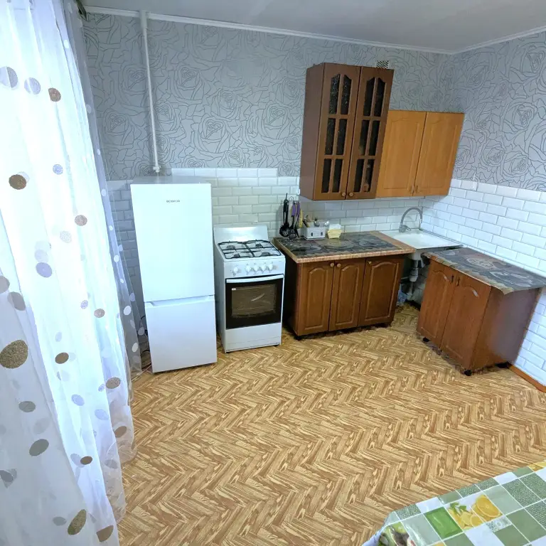 Учалы: Квартира 1 к квартира эконом варианта