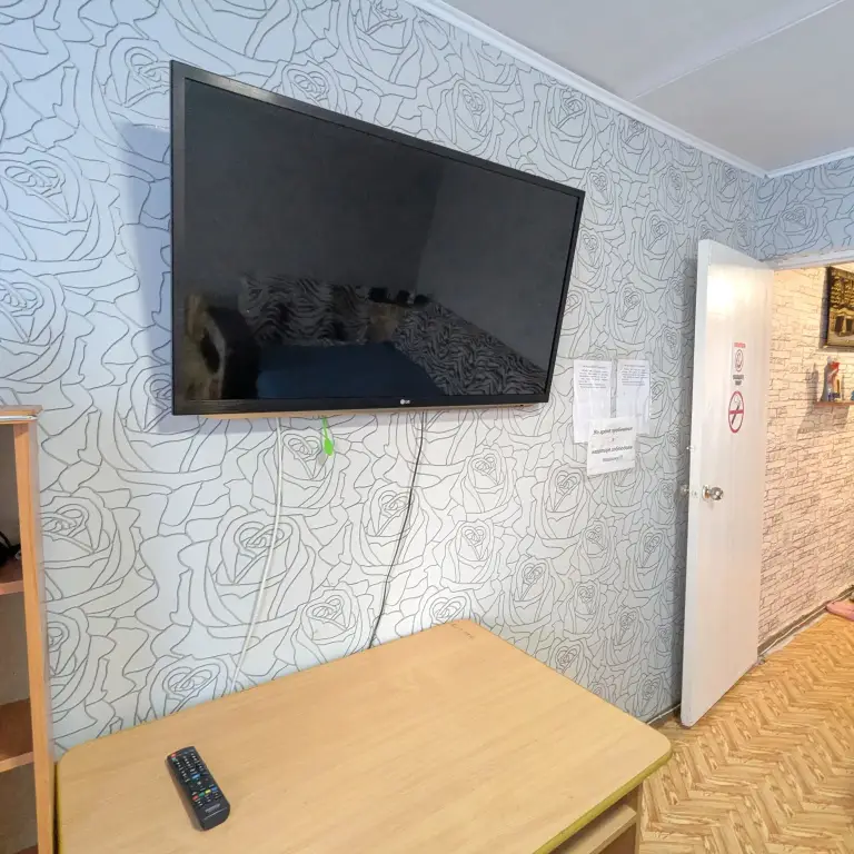 Учалы: Квартира 1 к квартира эконом варианта