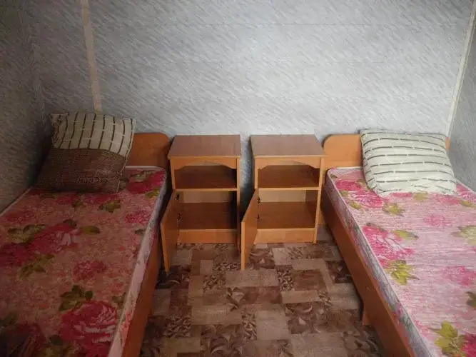Сочи: Leonardo Guest House