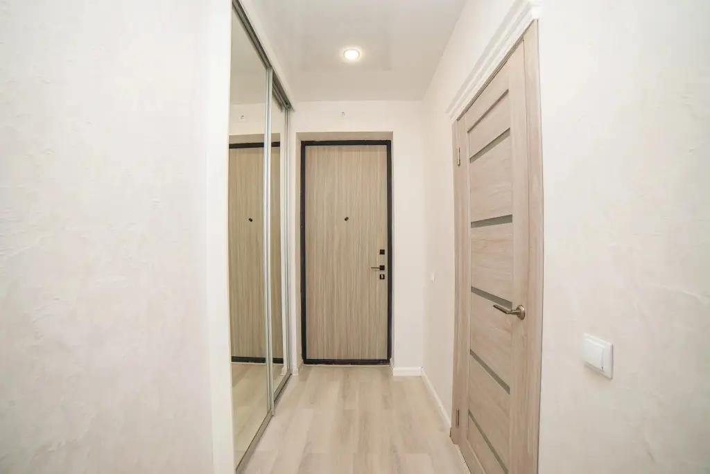 Екатеринбург: Квартира Евро 2К BeGuest на Чкалова 18